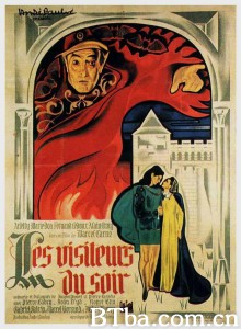 夜间来客 Les Visiteurs du soir‎ (1942) 1080P/720P BT磁力 迅雷网盘下载
