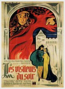 夜间来客/Les Visiteurs du soir‎