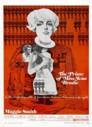 春风不化雨/The Prime of Miss Jean Brodie‎