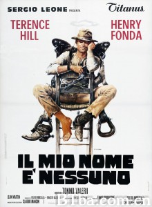 无名小子 Il mio nome è Nessuno‎ (1973) 1080P BT磁力 迅雷网盘下载
