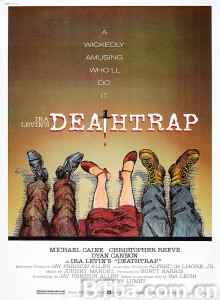 死亡计中计 Deathtrap‎ (1982) 1080P BT磁力 迅雷网盘下载