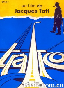 交通意外 聪明笨伯古惑车(港) Trafic‎ (1971) 1080P/720P BT磁力 迅雷网盘下载