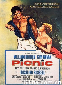 野餐 Picnic‎ (1955) 1080P BT磁力 迅雷网盘下载