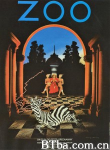 一个Z和两个O A Zed & Two Noughts‎ (1985) 1080P BT磁力 迅雷网盘下载