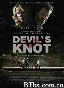 魔鬼绳结 魔谷奇案(港) Devil's Knot‎ (2013) 1080P/720P BT磁力 迅雷网盘下载