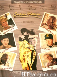 秘密遗产 Cookie's Fortune‎ (1999) 1080P/720P BT磁力 迅雷网盘下载