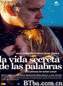 言语的秘密生活 深心密语(港) La vida secreta de las palabras‎ (2005) 1080P BT磁力 迅雷网盘下载