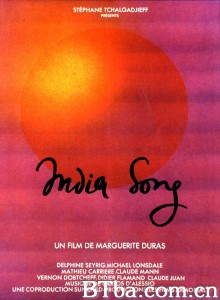 印度之歌/India Song‎-720p|1080p高清bt种子下载