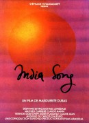 印度之歌/India Song‎
