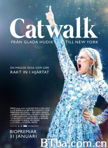 Catwalk - från Glada Hudik till New York‎ (2020) 1080P BT磁力 迅雷网盘下载