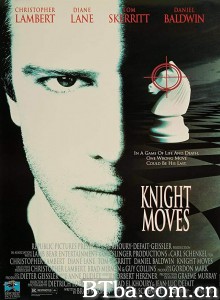 超级赢家 Knight Moves‎ (1992) 1080P BT磁力 迅雷网盘下载