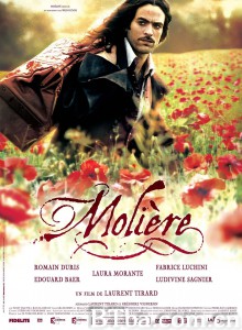 莫里哀情史 Molière‎ (2007) 1080P/720P BT磁力 迅雷网盘下载