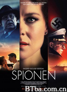 The Spy‎-720p|1080p高清bt种子下载