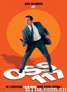 OSS117之开罗谍影/OSS 117: Le Caire/ nid d'espions‎-720p|1080p高清bt种子下载
