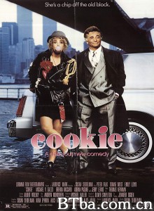 鬼马父女 Cookie‎ (1989) 1080P BT磁力 迅雷网盘下载