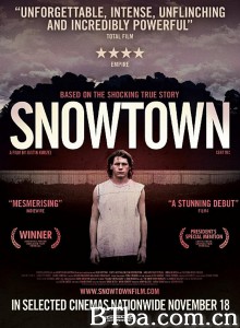 雪镇狂魔/血教育(台)/Snowtown‎-720p|1080p高清bt种子下载