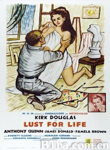 梵高传 梵谷传(台) Lust for Life‎ (1956) 1080P BT磁力 迅雷网盘下载