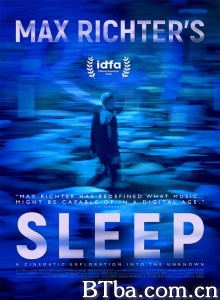 Max Richter's Sleep‎ (2019) 1080P BT磁力 迅雷网盘下载