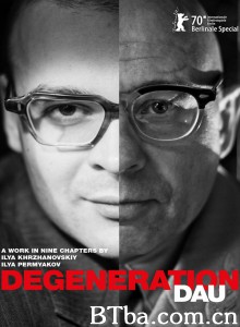 列夫·朗道：退变 DAU. Degeneratsia‎ (2020) 1080P BT磁力 迅雷网盘下载