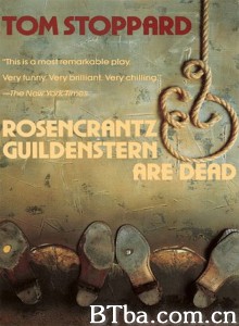 君臣人子小命呜呼 Rosencrantz and Guildenstern Are Dead‎ (1990) 1080P BT磁力 迅雷网盘下载