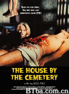 守墓屋 The House By The Cemetery‎ (1981) 1080P/4K BT磁力 迅雷网盘下载