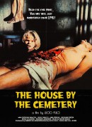 守墓屋/The House By The Cemetery‎