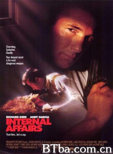 流氓警察/Internal Affairs‎-720p|1080p高清bt种子下载