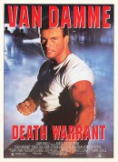 地下特警/Death Warrant‎