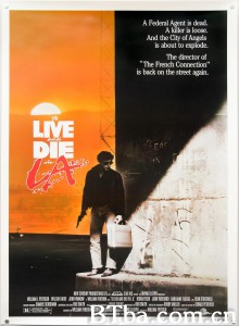威猛奇兵 To Live and Die in L.A.‎ (1985) 1080P BT磁力 迅雷网盘下载