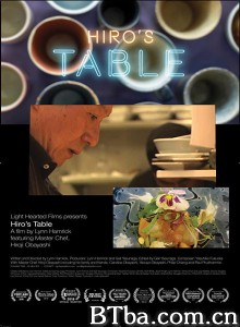 Hiro's Table‎ (2018) 1080P/720P BT磁力 迅雷网盘下载
