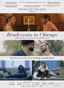 Rendezvous in Chicago‎ (2018) 1080P BT磁力 迅雷网盘下载