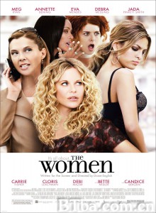 女人们 女人大作战(港) 女人至上(台) (2008) 1080P BT磁力 迅雷网盘下载