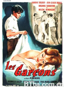 狂乱之夜 La notte brava‎ (1959) 1080P/720P BT磁力 迅雷网盘下载