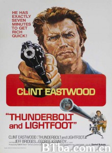 霹雳炮与飞毛腿 Thunderbolt and Lightfoot‎ (1974) 1080P BT磁力 迅雷网盘下载
