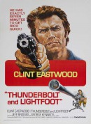 霹雳炮与飞毛腿/Thunderbolt and Lightfoot‎