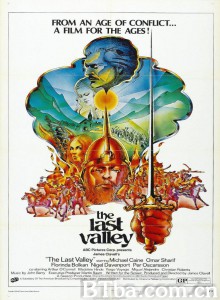 大风云 The Last Valley‎ (1970) 1080P/720P BT磁力 迅雷网盘下载