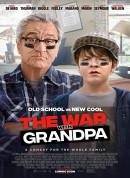 祖孙大战/阿公当家(台)/The War with Grandpa‎
