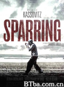 陪练人生 Sparring‎ (2017) 1080P BT磁力 迅雷网盘下载