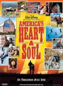 美利坚之心灵/America's Heart and Soul‎
