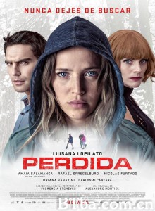 科妮莉亚 Perdida‎ (2018) 1080P BT磁力 迅雷网盘下载