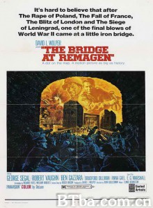 雷玛根大桥 The Bridge at Remagen‎ (1969) 1080P BT磁力 迅雷网盘下载