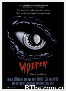 狼人就在你身边 Wolfen‎ (1981) 1080P BT磁力 迅雷网盘下载
