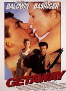 逃亡之路/The Getaway‎