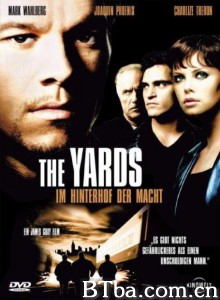 家族情仇 The Yards‎ (2000) 1080P BT磁力 迅雷网盘下载