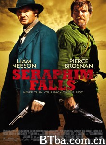 堕落天使 Seraphim Falls‎ (2006) 1080P BT磁力 迅雷网盘下载