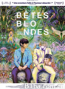 金发野兽 Bêtes blondes‎ (2018) 1080P BT磁力 迅雷网盘下载