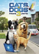猫狗大战3：爪爪集结！/Cats & Dogs 3: Paws Unite!‎