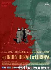 多余的欧洲 Gli Indesiderati d'Europa‎ (2018) 1080P BT磁力 迅雷网盘下载
