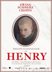 Henry‎ (2015) 1080P BT磁力 迅雷网盘下载