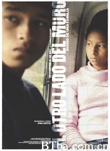 Al otro lado del muro‎ (2017) 1080P BT磁力 迅雷网盘下载